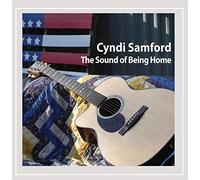 The Sound Of Being Home