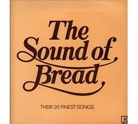 The Sound Of Bread - Their 20 Finest Songs - Bread LP