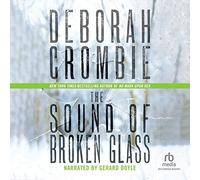 The Sound of Broken Glass (The Duncan Kincaid / Gemma James Novels)