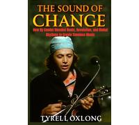 THE SOUND OF CHANGE: How Ry Cooder Blended Roots, Revolution, and Global Rhythms to Create Timeless Music