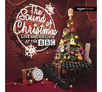 The Sound Of Christmas: Live &