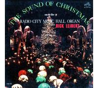 The Sound Of Christmas On The Radio City Hall Organ