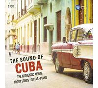 The Sound Of Cuba - The Sound of Cuba