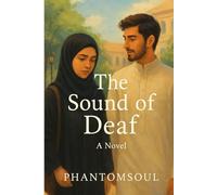The Sound of Deaf: A Novel | Phantomsoul: 1 (The Quiet Between Us Series)