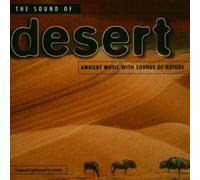 Various Artists - The Sound of Desert