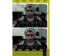 The Sound of Duality Brandy McClendon The Jewish Alchemist: The Sound of Brandy McClendon