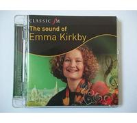 Emma Kirkby – The Sound of Emma Kirkby – Universal Music Group