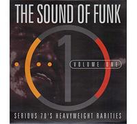 The Sound of Funk Volume One
