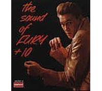 The Sound of Fury + 10 by Billy Fury