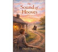 The Sound of Hooves (The Carolina Chronicles)