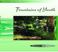 The Sound of Hydrotherapy - Stressless music presents Fountains of Youth
