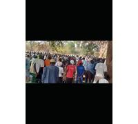 The Sound of Identity: Uduk Language: Preserving Culture and Community Through the Power of Language