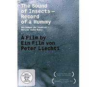 The Sound of Insects - Record of a Mummy [Alemania] [DVD]