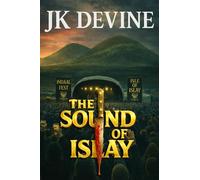 The Sound of Islay: 1 (MacLellan and MacDonald)