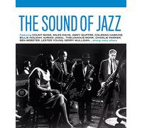 The Sound of Jazz [Italia] [Blu-ray]