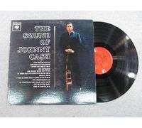 The Sound Of Johnny Cash