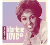 The Sound Of Love: The Very Best Of Darlene Love