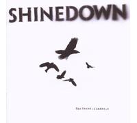 The Sound Of Madness by Shinedown (2008-07-28)