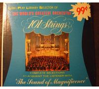 the sound of magnificence LP