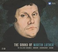 The Sound of Martin Luther [2 Discs]