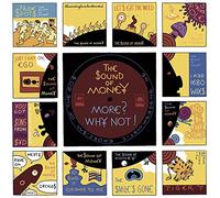 The Sound Of Money - More? Why Not!