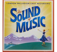 'The Sound Of Music' 2006 London Palladium Cast - The Sound Of Music - 2006 London Palladium Cast Recording
