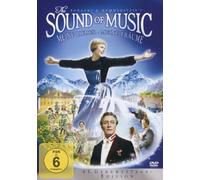 The Sound of Music - 45. Geburtstags-Edition [Alemania] [DVD]