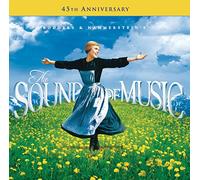 The Sound Of Music - 45Th Anniversary Edition