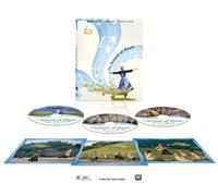 The Sound of Music - 4K Digital (4K UHD Blu-ray) Julie Andrews (Importación USA)