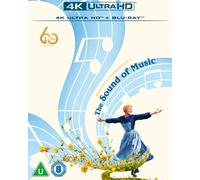 The Sound of Music (4K UHD Blu-ray) Charmian Carr Angela Cartwright Duane Chase