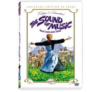 The Sound of Music [Alemania] [DVD]
