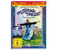 The Sound of Music [Alemania] [DVD]