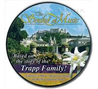 "the Sound of Music" - Based on The Story of The Trapp Family - Orchestral Music