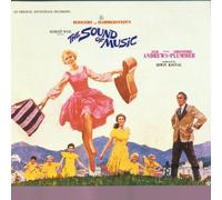 The Sound of Music by Soundtrack (2002-04-29)