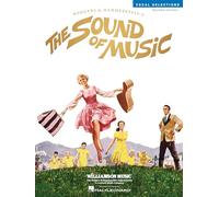 The sound of music chant: Vocal Selections (Rodgers and Hammerstein Vocal Selections)