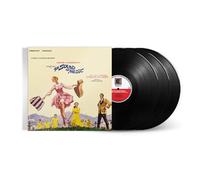 The Sound Of Music (Deluxe Edition) [Vinilo]