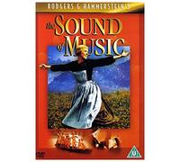 The Sound of Music [DVD] (IMPORT) (No hay versión española)