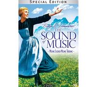 The Sound of Music - Meine Lieder, Meine Träume (Steelbook) [Alemania] [DVD]