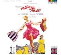 The Sound of Music [Original Soundtrack] by Julie Andrews (1989-02-06)