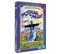 The Sound Of Music Sing-Along Edition (1 Disc) [DVD] [1965] [Region 2] [UK Import] by Unknown