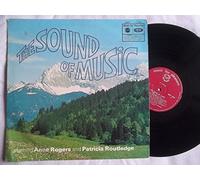 The Sound Of Music - Soundtrack Anne Rogers & Patricia Routledge LP