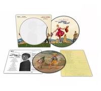 The Sound Of Music Soundtrack - The Sound Of Music - 60th Anniversary Vinyl, LP