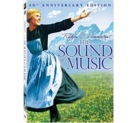 The Sound of Music (Two-Disc 40th Anniversary Special Edition) by 20th Century Fox by Robert Wise