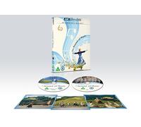 The Sound of Music – Charmian Carr – 4K UHD Blu-ray – con artcards (Region Free)