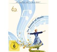 The Sound of Music – UHD + Blu-ray – Edición de coleccionista (incluye 3 postales)