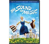 The Sound of Music [USA] [DVD]