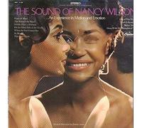 The Sound Of Nancy Wilson