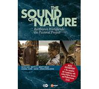 Beethoven - The sound of nature [DVD]