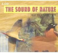 The Sound of Nature - The Sound of Nature Slipcase [Import]