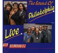 The Sound of Philadelphia Live (Dominion Theatre, London, 1989) [The Collection] - The Sound of Philadelphia Live